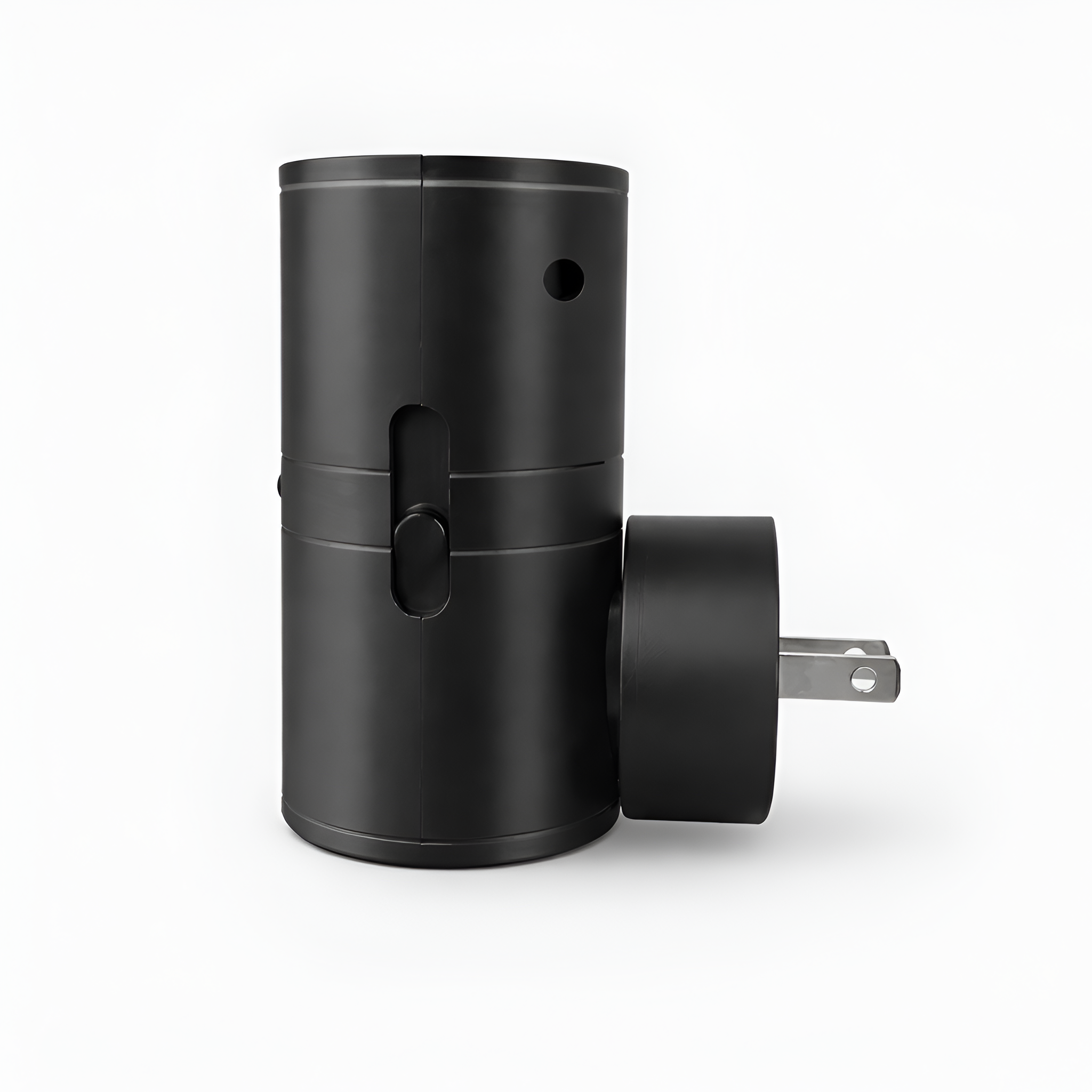 Élodie - LED Plug In Night Light with Dusk to Dawn Sensor