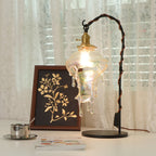Water Drop Table Lamp