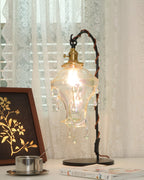Water Drop Table Lamp