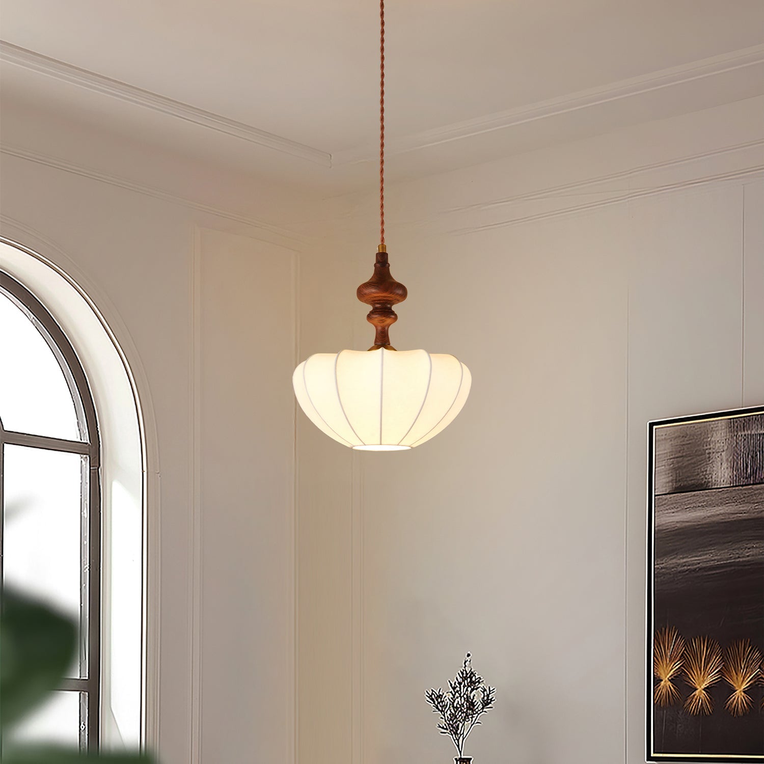 Weiana Pendant Lamp