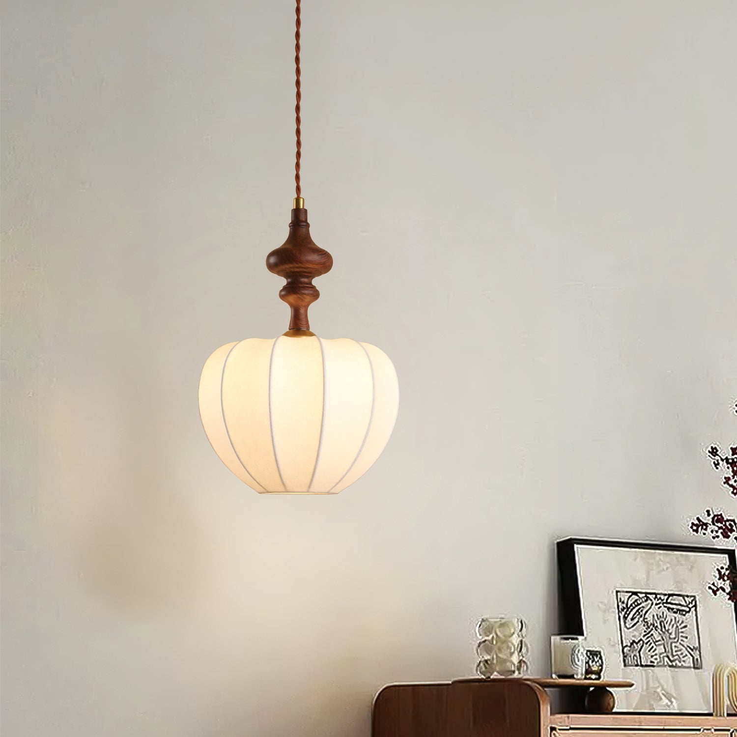 Weiana Pendant Lamp