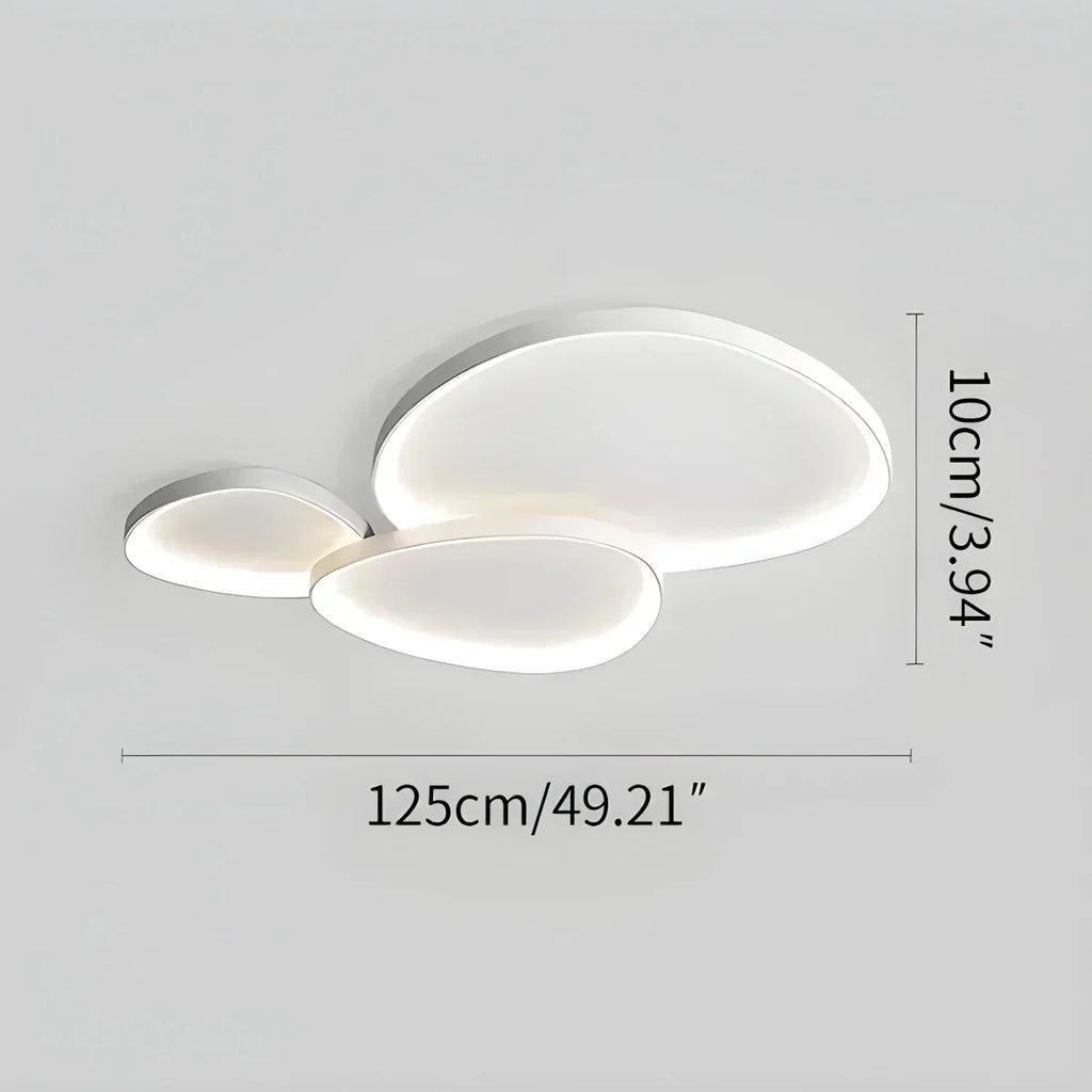 Triclora – Ceiling Lamp