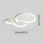 Triclora – Ceiling Lamp