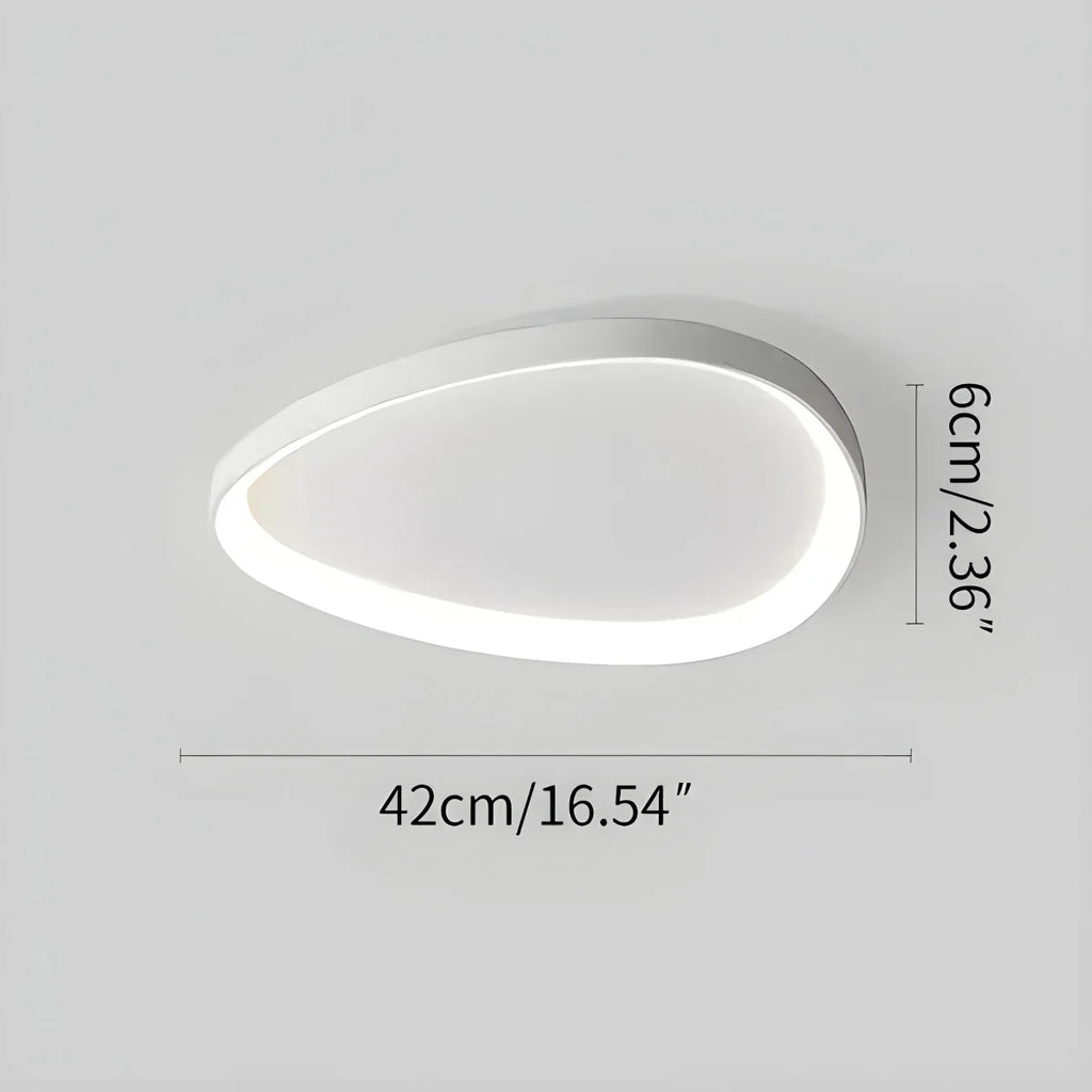 Triclora – Ceiling Lamp