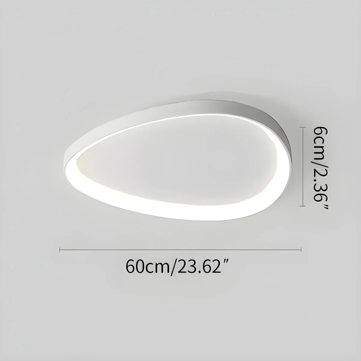 Triclora – Ceiling Lamp