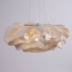 White Hill Pendant Light