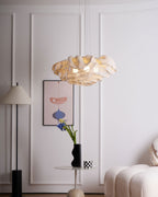 White Hill Pendant Light