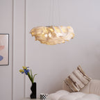 White Hill Pendant Light