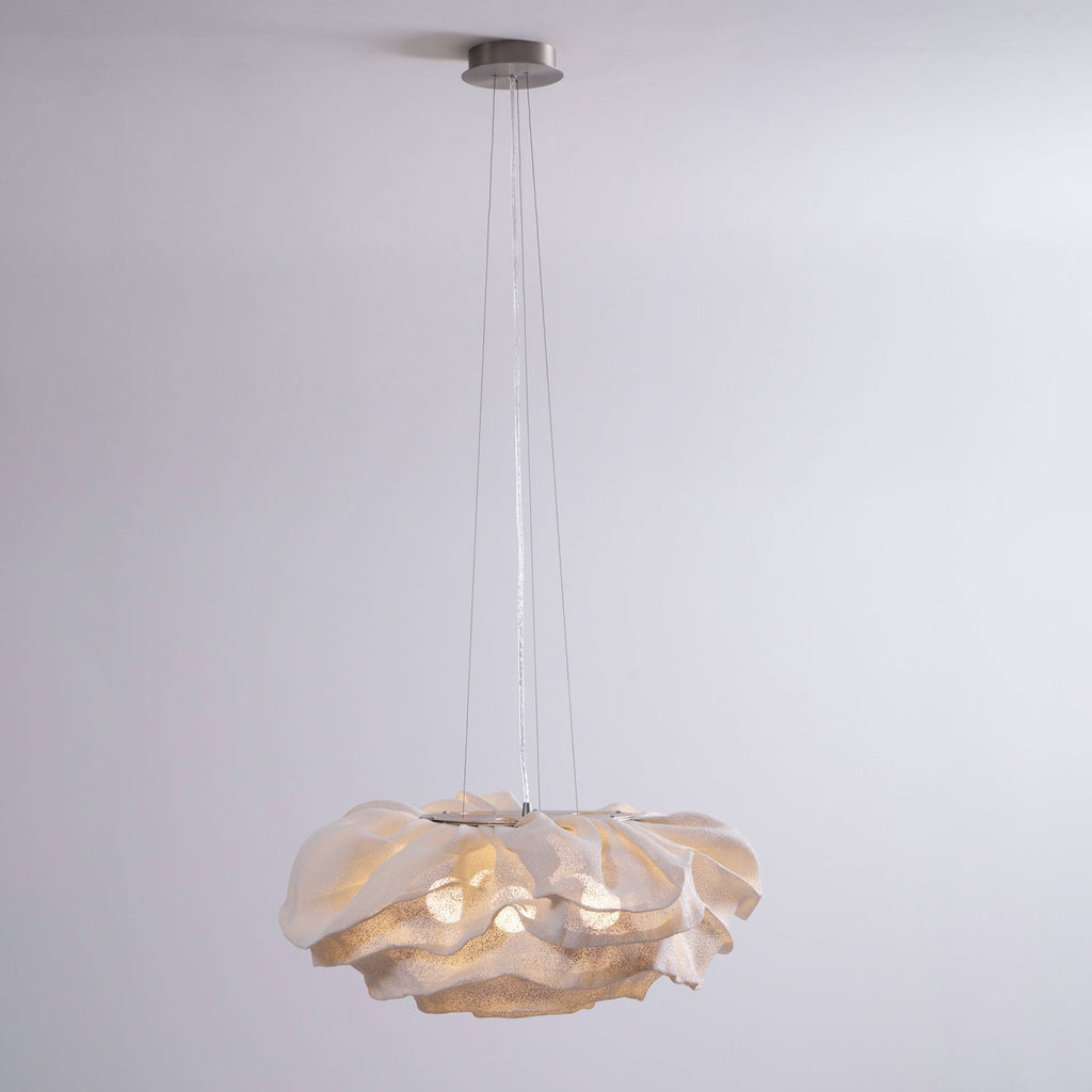 White Hill Pendant Light