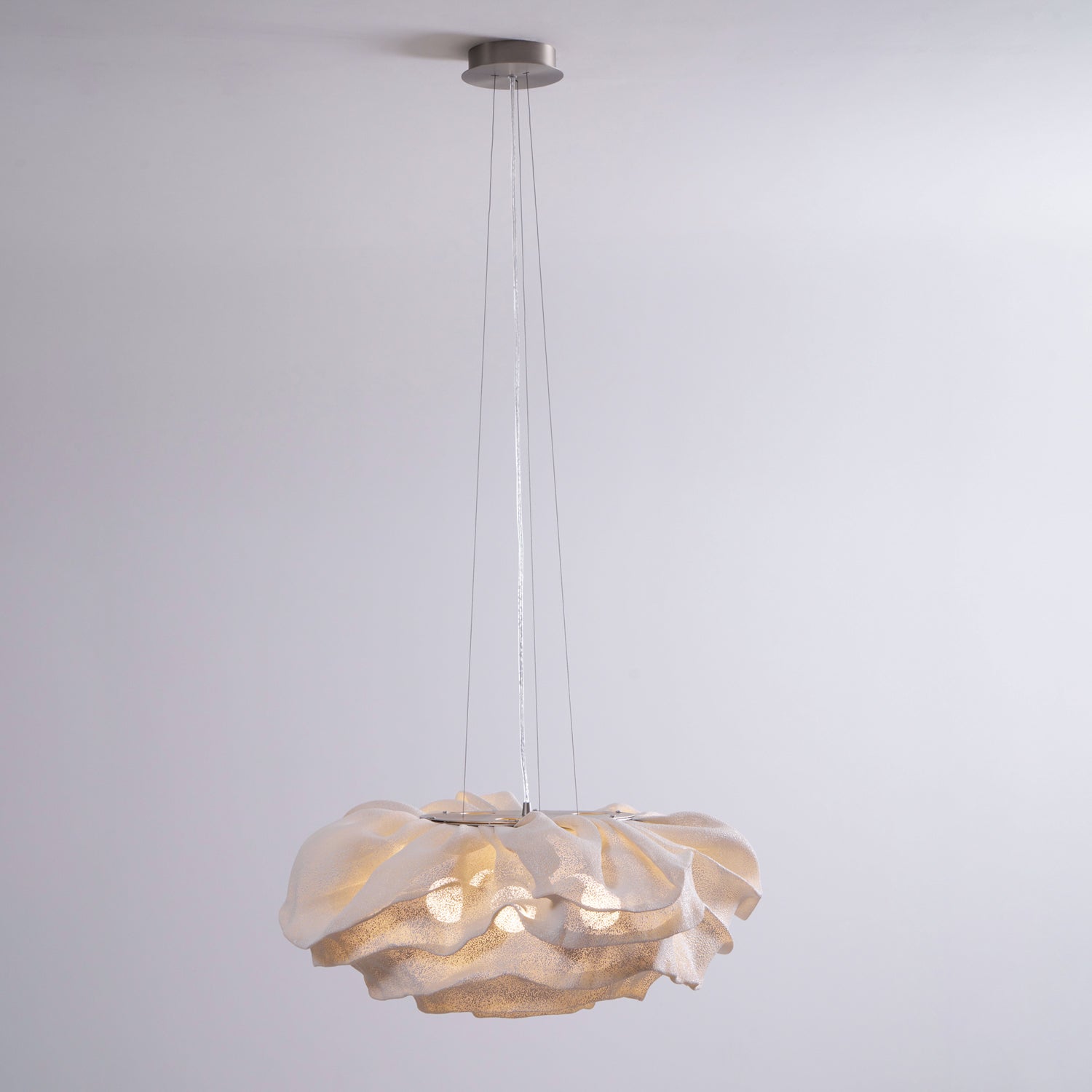White Hill Pendant Light