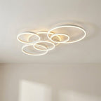 Randale's Ceiling Light
