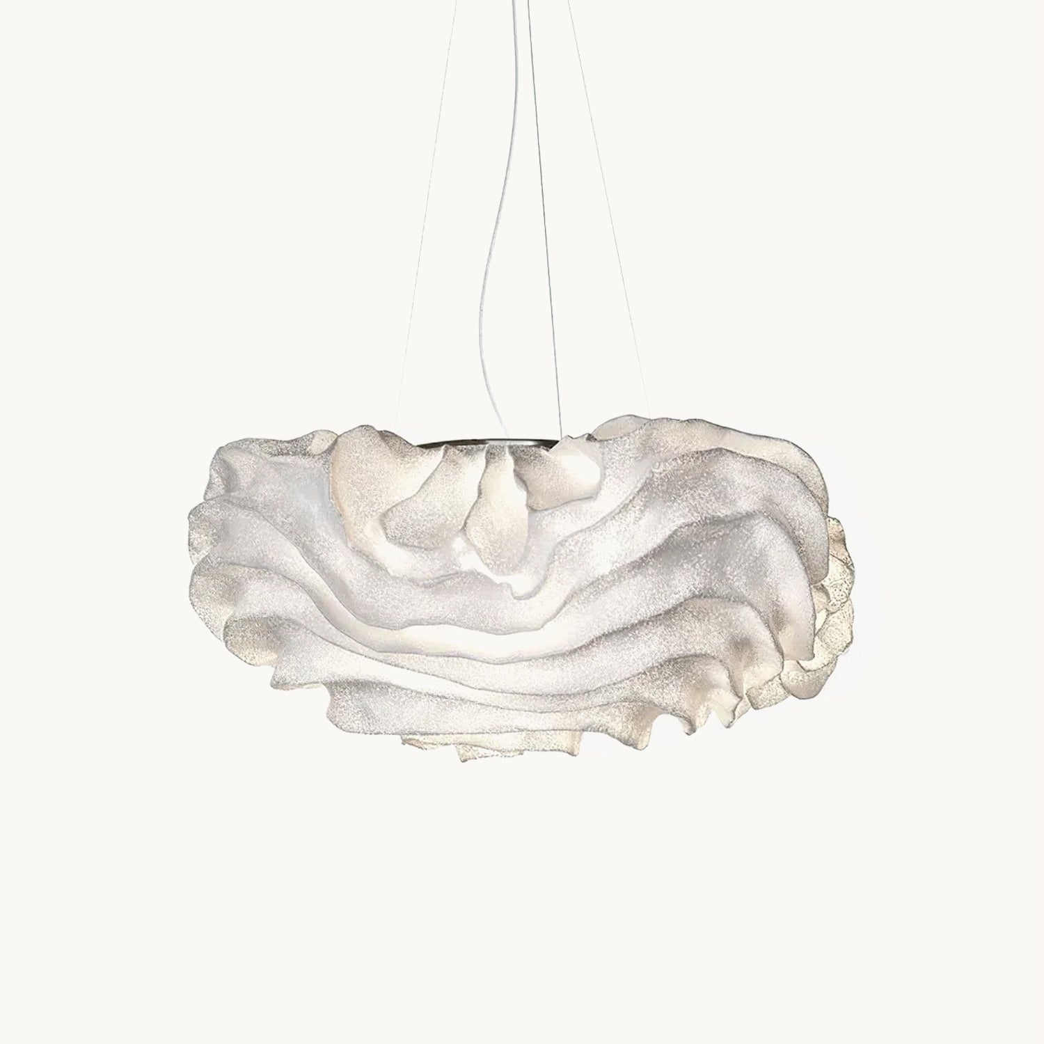 White Hill Pendant Light