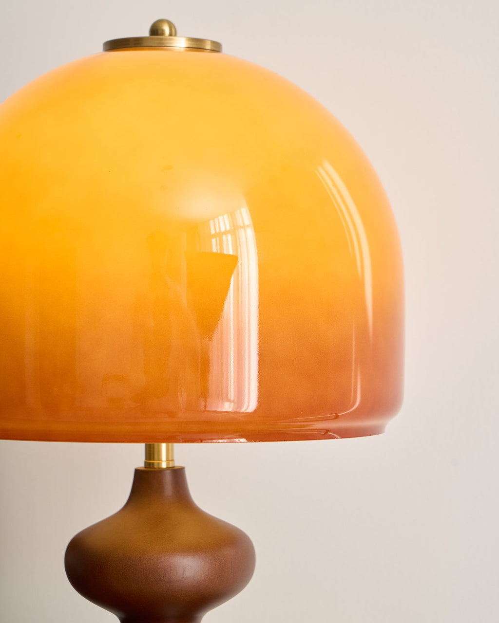Willow Table Lamp