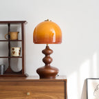 Willow Table Lamp