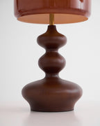 Willow Table Lamp