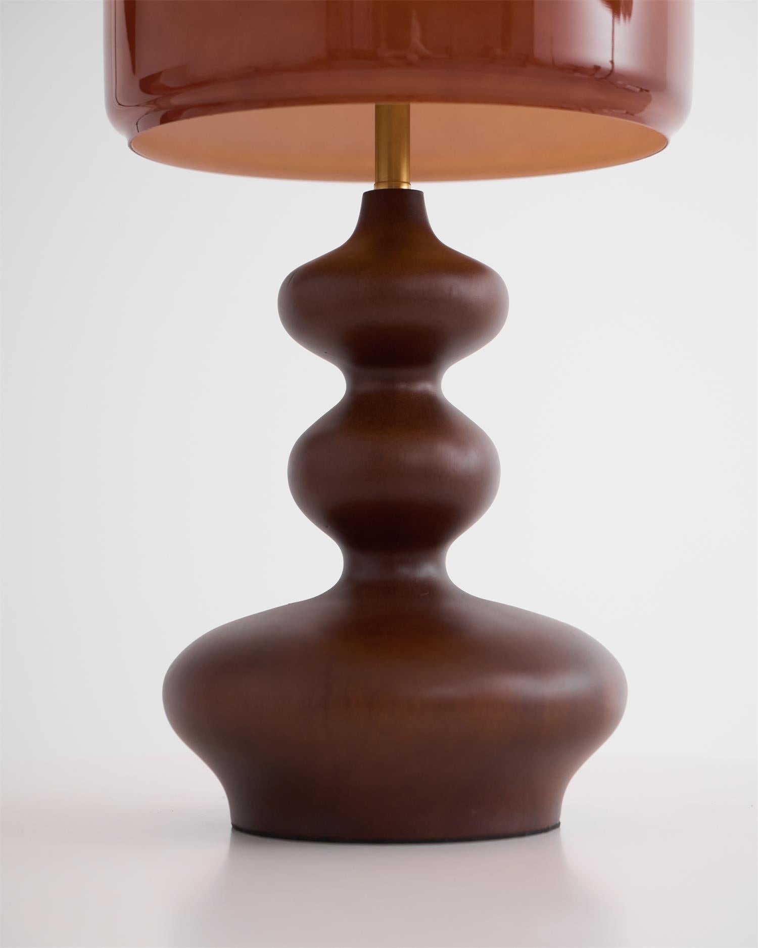 Willow Table Lamp