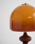 Willow Table Lamp
