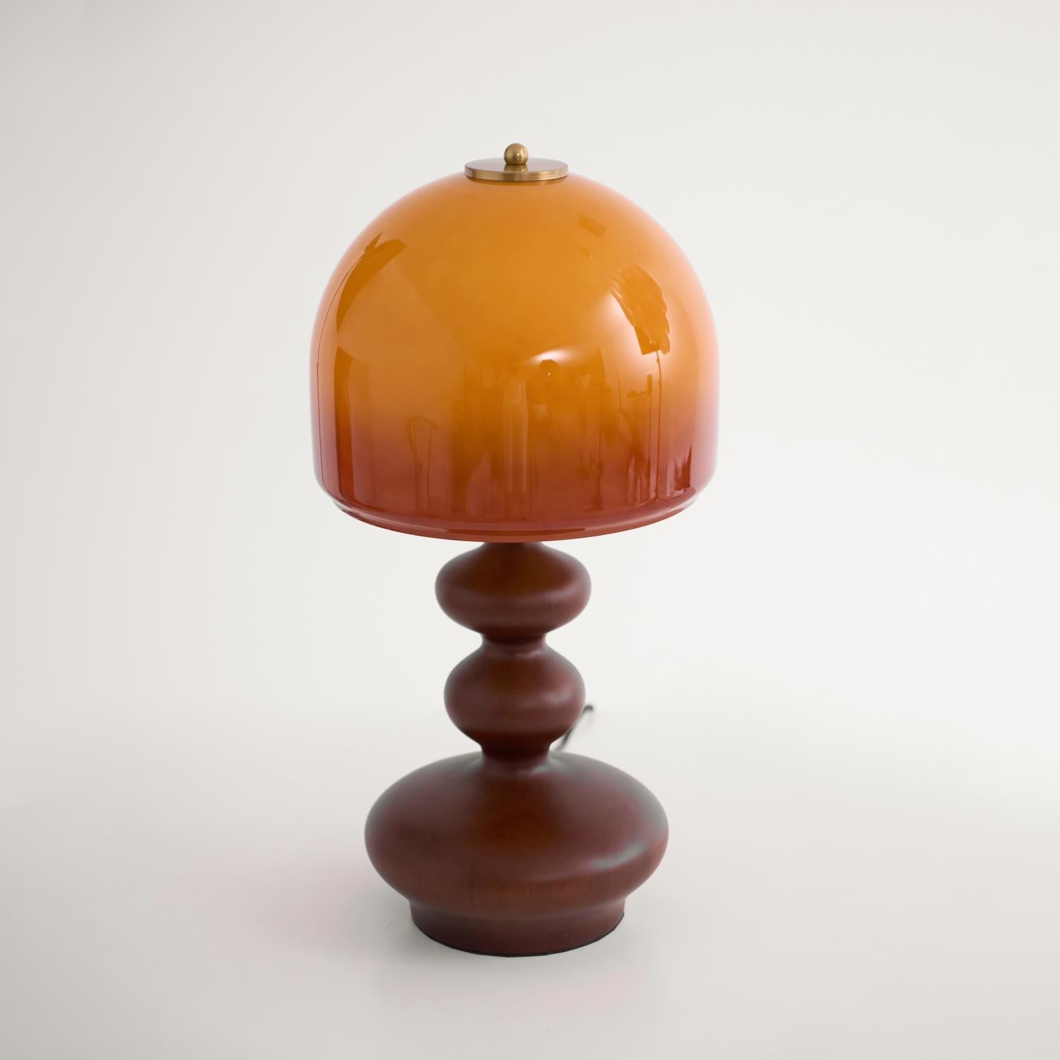 Willow Table Lamp