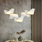 Wing Pendant Lamp