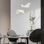 Wing Pendant Lamp