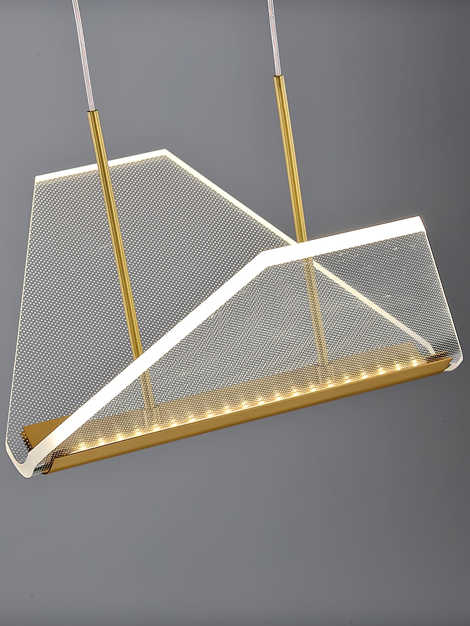 Wing Pendant Lamp