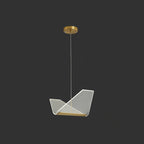 Wing Pendant Lamp