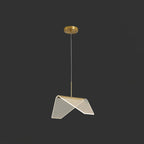 Wing Pendant Lamp