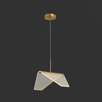 Wing Pendant Lamp