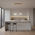 Wing Pendant Lamp