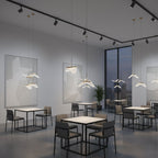 Wing Pendant Lamp