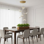 Wing Pendant Lamp