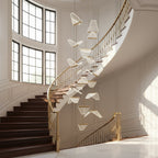 Wing Pendant Lamp