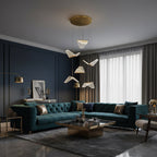 Wing Pendant Lamp