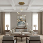 Wing Pendant Lamp