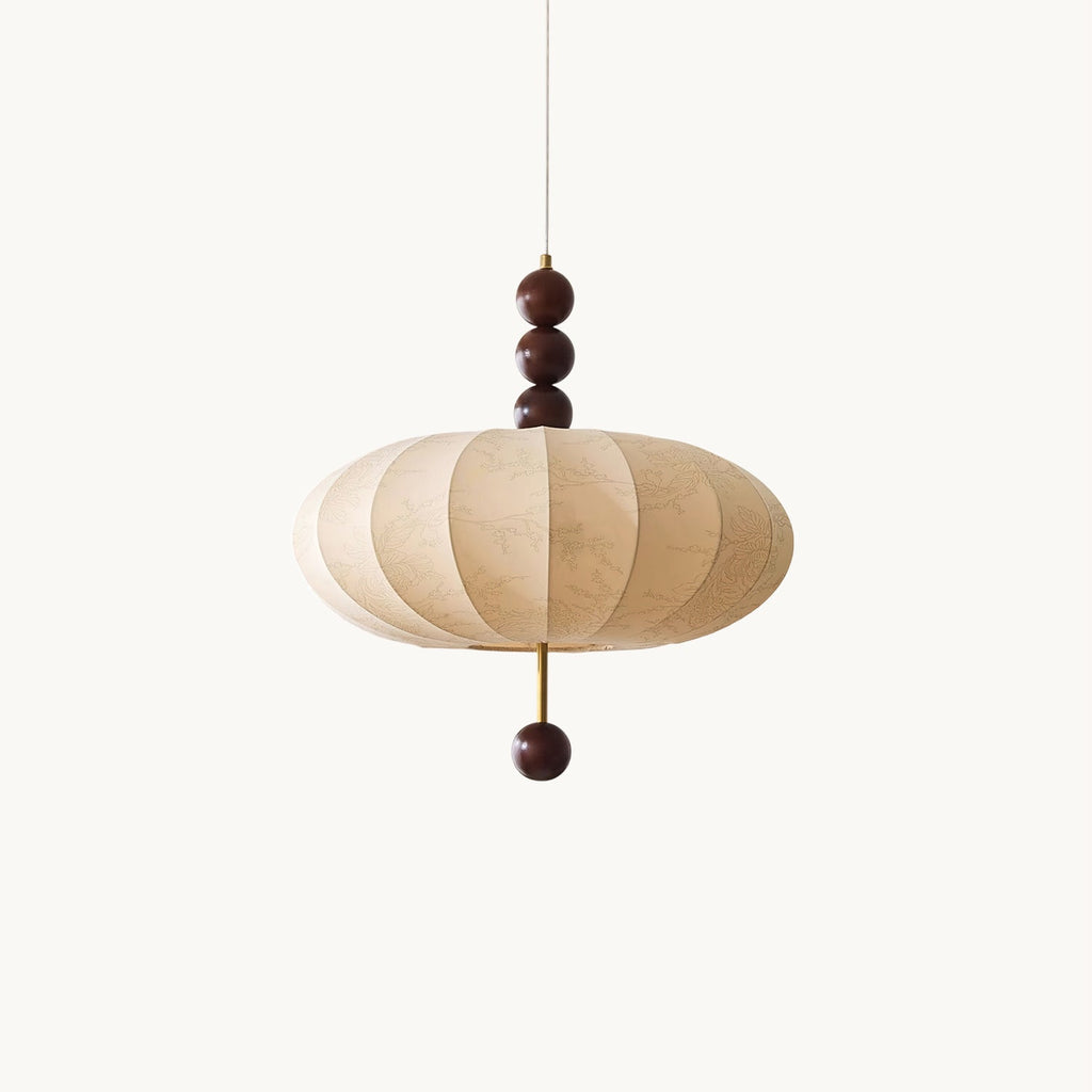 Winnie Veil Pendant Light