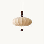 Winnie Veil Pendant Light