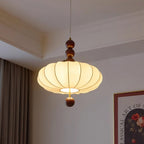Winnie Veil Pendant Light