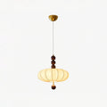 Winnie Veil Pendant Light