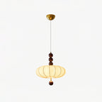 Winnie Veil Pendant Light