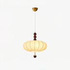 Winnie Veil Pendant Light