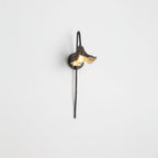 Withered Lotus Leaf Pendant Lamp
