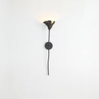 Withered Lotus Leaf Pendant Lamp