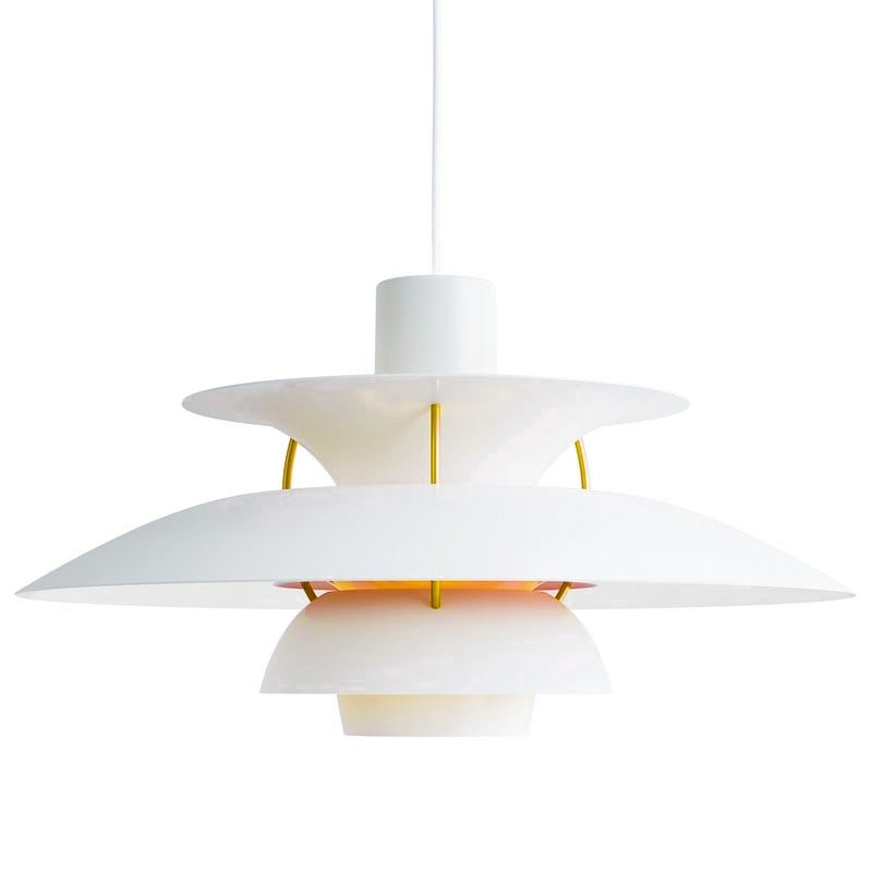 Jojo Suspension Macaron with Lampshade. 15 Colors