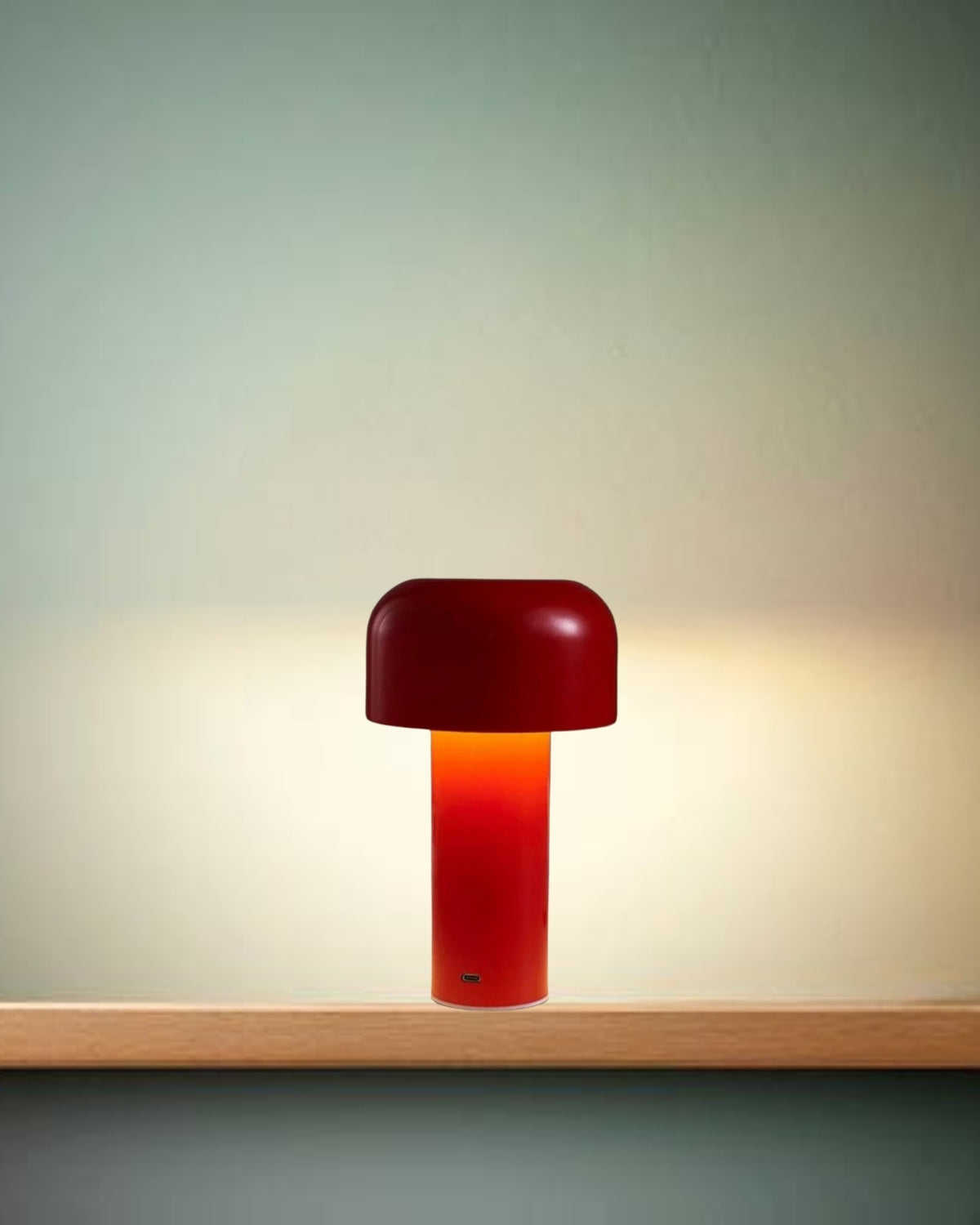The Bell Light