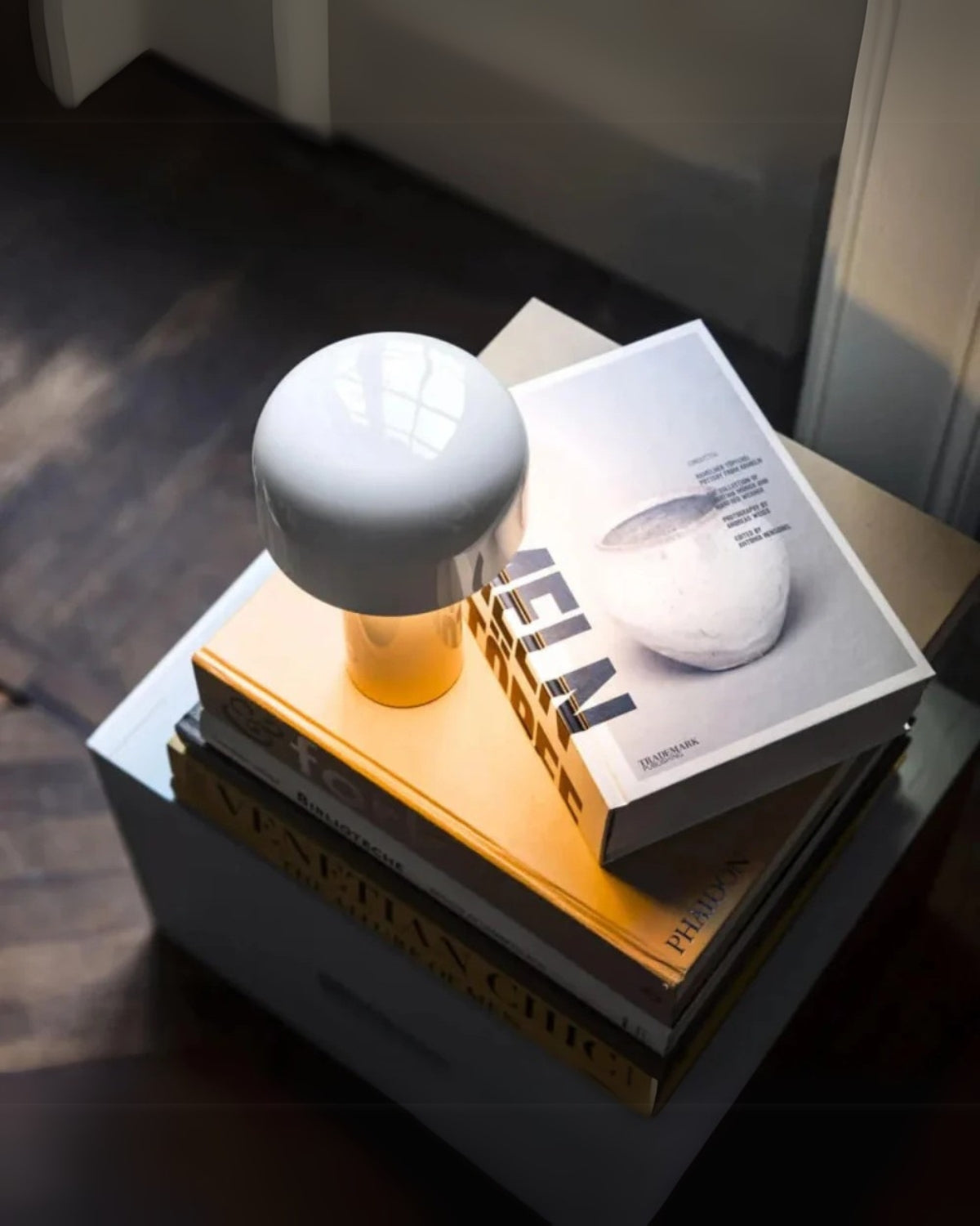 The Bell Light