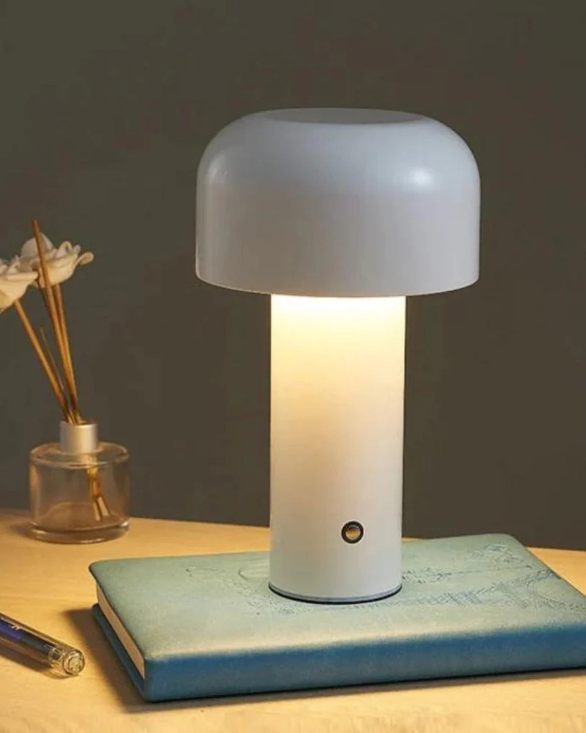 The Bell Light