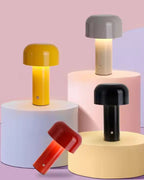 The Bell Light