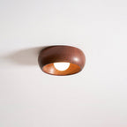 Zuwa Ceiling Light