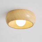 Zuwa Ceiling Light
