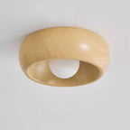 Zuwa Ceiling Light